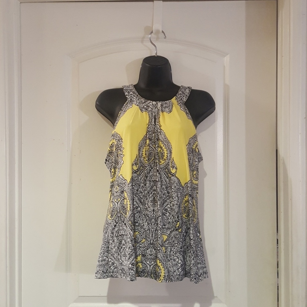 I▪N▪C International Concepts Petite/L Short Sleeve